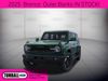 2025 Ford Bronco Outer Banks | Tomball, TX | Ask Jorge Lopez