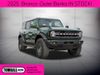 2025 Ford Bronco Outer Banks | Tomball, TX | Ask Jorge Lopez