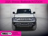 2025 Ford Bronco Badlands | Tomball, TX | Ask Jorge Lopez