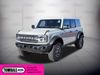 2025 Ford Bronco Badlands | Tomball, TX | Ask Jorge Lopez