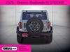 2025 Ford Bronco Badlands | Tomball, TX | Ask Jorge Lopez