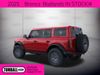 2025 Ford Bronco Badlands | Tomball, TX | Ask Jorge Lopez 2025 Ford Bronco Badlands | Tomball, TX | Ask Jorge Lopez