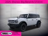 2025 Ford Bronco Big Bend | Tomball, TX | Ask Jorge Lopez 2025 Ford Bronco Big Bend | Tomball, TX | Ask Jorge Lopez