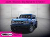 2025 Ford Bronco Big Bend | Tomball, TX | Ask Jorge Lopez