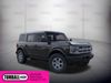 2025 Ford Bronco Big Bend | Tomball, TX | Ask Jorge Lopez 2025 Ford Bronco Big Bend | Tomball, TX | Ask Jorge Lopez