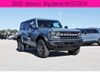 2025 Ford Bronco Big Bend | Tomball, TX | Ask Jorge Lopez