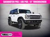 2025 Ford Bronco Badlands | Tomball, TX | Ask Jorge Lopez 2025 Ford Bronco Badlands | Tomball, TX | Ask Jorge Lopez