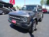 2025 Ford Bronco Base | Valparaiso, Indiana | Wheels Unlimited