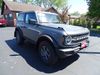 2025 Ford Bronco Base | Valparaiso, Indiana | Wheels Unlimited