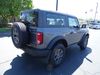 2025 Ford Bronco Base | Valparaiso, Indiana | Wheels Unlimited