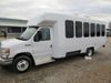 2025 Ford E-450 25 Passenger Bus | Alliance, Ohio | Western Reserve Coach Sales