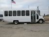2025 Ford E-450 25 Passenger Bus | Alliance, Ohio | Western Reserve Coach Sales