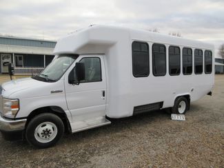 2025 Ford E-450 25 Passenger Bus | Alliance, Ohio | Western Reserve Coach Sales in Alliance OH, Ohio 44601