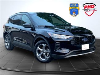 2025 Ford Escape Hybrid
