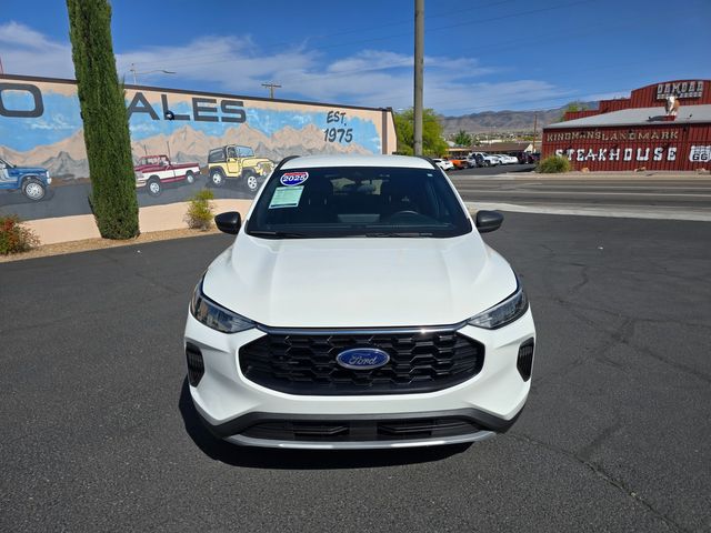 2025 Ford Escape ST-Line 2025 Ford Escape ST-Line