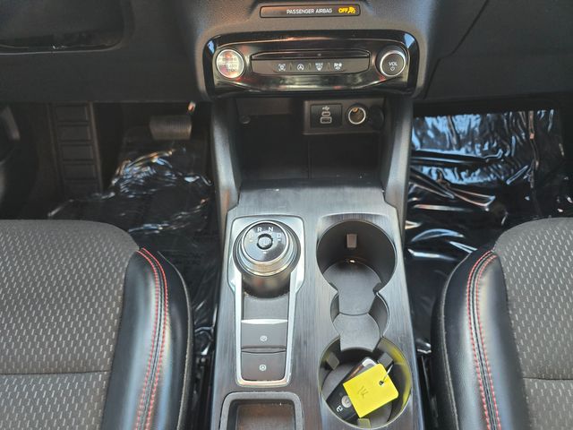 2025 Ford Escape ST-Line 2025 Ford Escape ST-Line