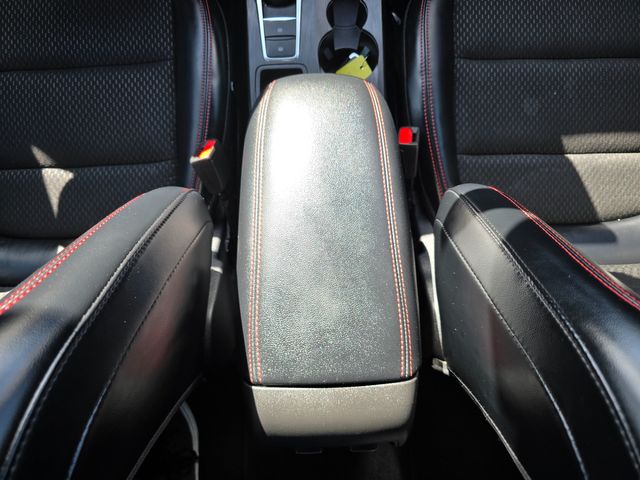 2025 Ford Escape ST-Line 2025 Ford Escape ST-Line