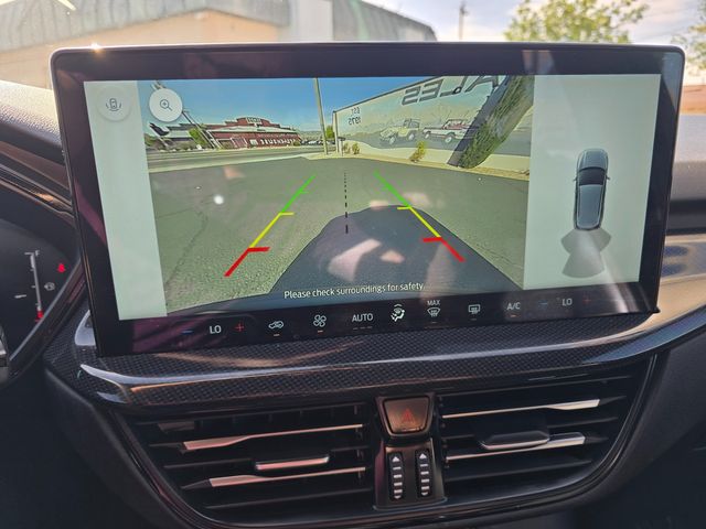 2025 Ford Escape ST-Line 2025 Ford Escape ST-Line