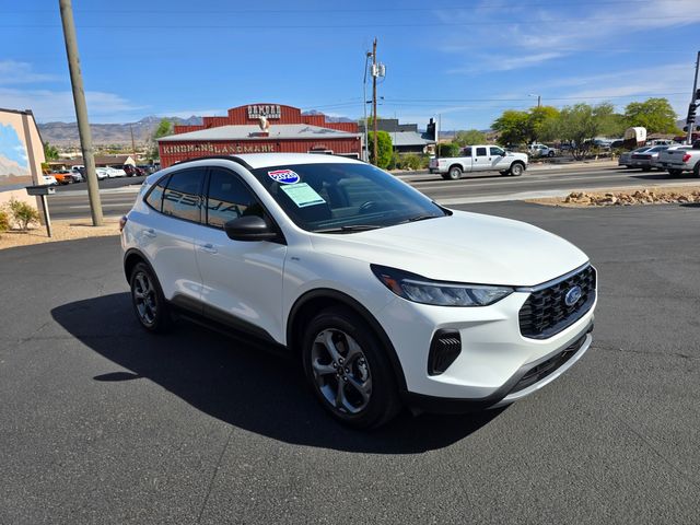 2025 Ford Escape ST-Line 2025 Ford Escape ST-Line