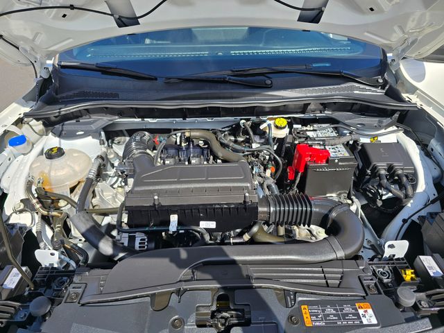 2025 Ford Escape ST-Line 2025 Ford Escape ST-Line