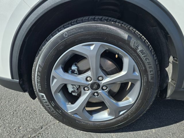 2025 Ford Escape ST-Line 2025 Ford Escape ST-Line