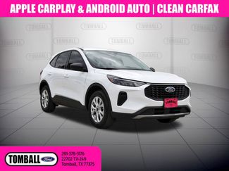 2025 Ford Escape Active | Tomball, TX | Ask Jorge Lopez in Tomball, TX 77375