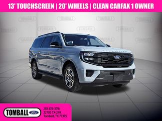 2025 Ford Expedition MAX Active | Tomball, TX | Ask Jorge Lopez in Tomball, TX 77375