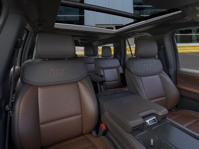 2025 Ford Expedition MAX King Ranch