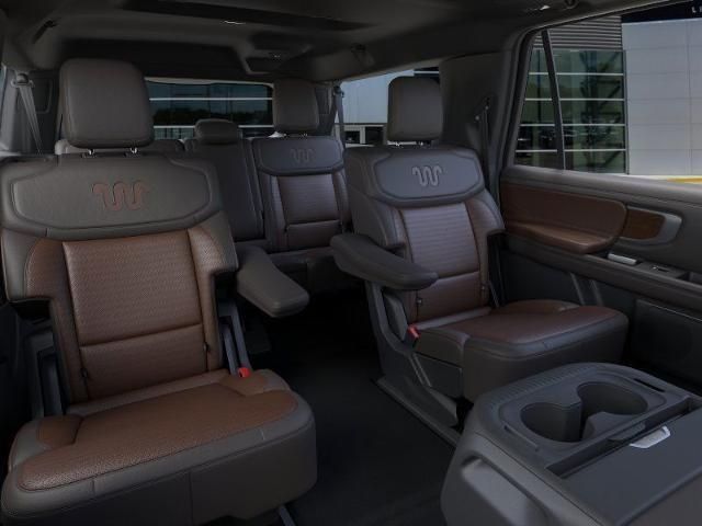 2025 Ford Expedition MAX King Ranch