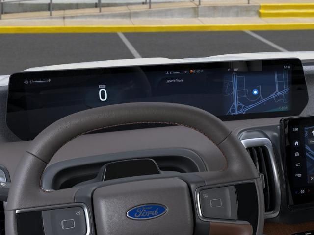 2025 Ford Expedition MAX King Ranch