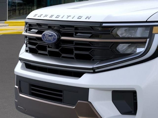 2025 Ford Expedition MAX King Ranch