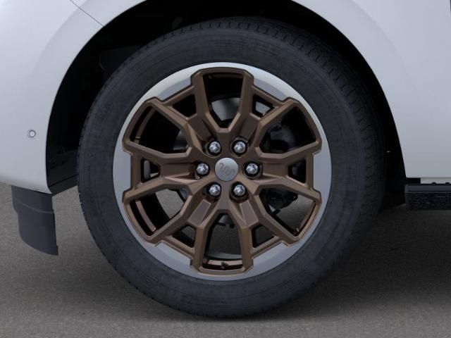 2025 Ford Expedition MAX King Ranch