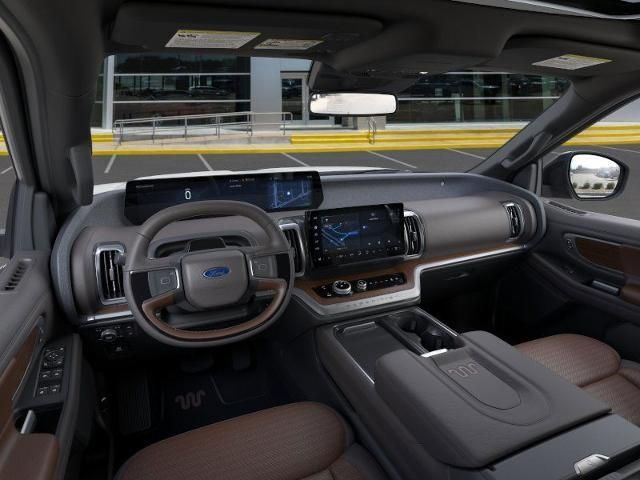 2025 Ford Expedition MAX King Ranch