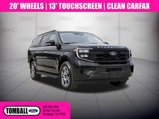 2025 Ford Expedition MAX Active | Tomball, TX | Ask Jorge Lopez in Tomball, TX 77375