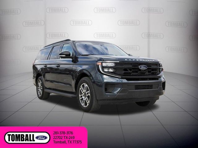 2025 Ford Expedition MAX Active | Tomball, TX | Ask Jorge Lopez