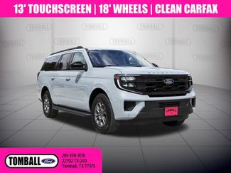 2025 Ford Expedition MAX Active | Tomball, TX | Ask Jorge Lopez in Tomball, TX 77375