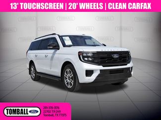 2025 Ford Expedition MAX Active | Tomball, TX | Ask Jorge Lopez in Tomball, TX 77375