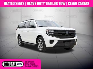 2025 Ford Expedition MAX Active | Tomball, TX | Ask Jorge Lopez in Tomball, TX 77375