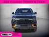 2025 Ford Expedition Tremor | Tomball, TX | Ask Jorge Lopez