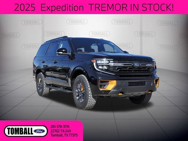 2025 Ford Expedition Tremor | Tomball, TX | Ask Jorge Lopez