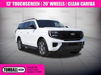2025 Ford Expedition Active | Tomball, TX | Ask Jorge Lopez in Tomball, TX 77375