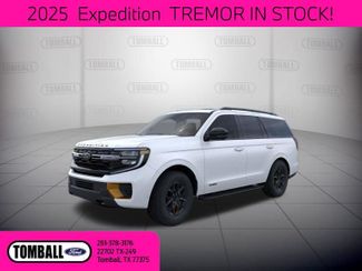 2025 Ford Expedition Tremor | Tomball, TX | Ask Jorge Lopez in Tomball, TX 77375