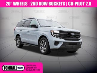 2025 Ford Expedition Active | Tomball, TX | Ask Jorge Lopez in Tomball, TX 77375