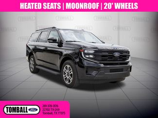 2025 Ford Expedition Active | Tomball, TX | Ask Jorge Lopez in Tomball, TX 77375