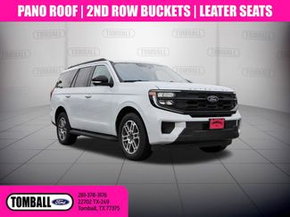 2025 Ford Expedition Active | Tomball, TX | Ask Jorge Lopez in Tomball, TX 77375