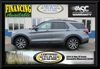 2025 Ford Explorer ST-Line AWD