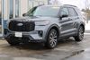 2025 Ford Explorer ST-Line AWD 2025 Ford Explorer ST-Line AWD