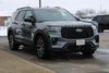 2025 Ford Explorer ST-Line AWD