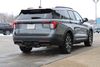 2025 Ford Explorer ST-Line AWD 2025 Ford Explorer ST-Line AWD