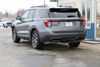 2025 Ford Explorer ST-Line AWD